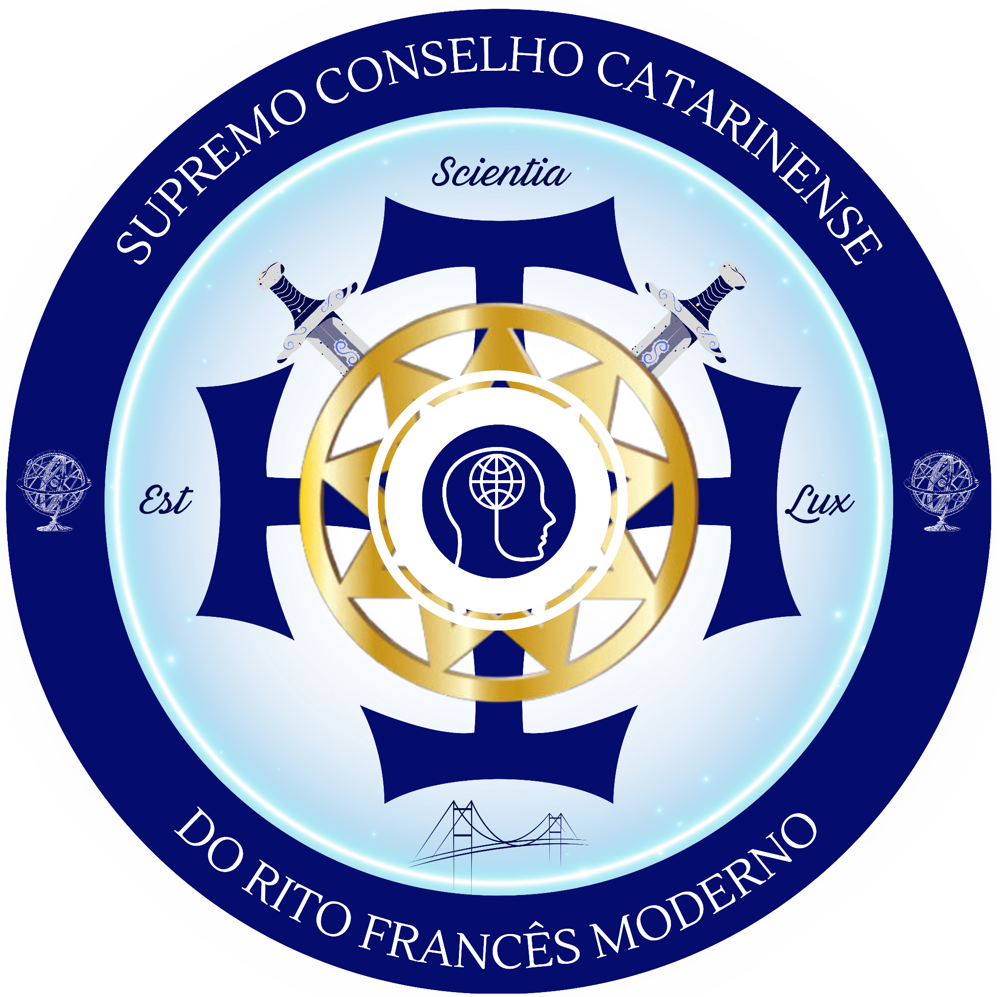 SCSC — Moderno